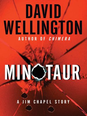 [Jim Chapel 1.40] • Minotaur